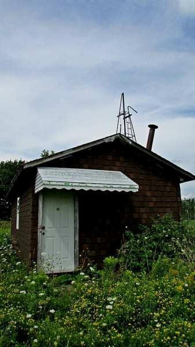 Hunting Shacks photo 4