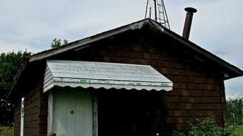 Hunting Shacks photo 4