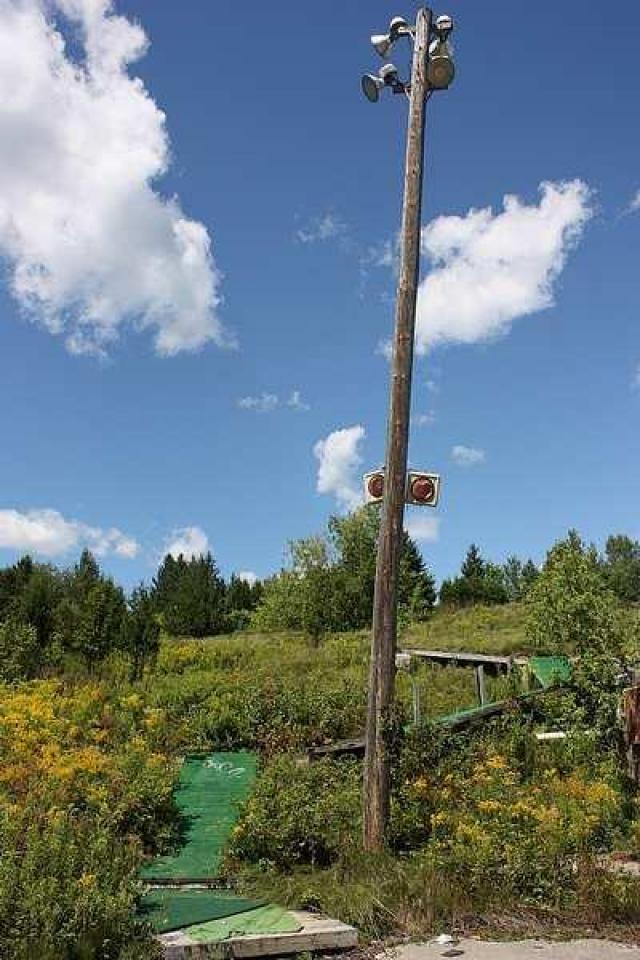 Cascades d'Eau Piedmont photo 2