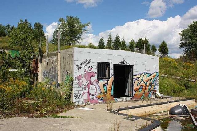 Cascades d'Eau Piedmont photo 3