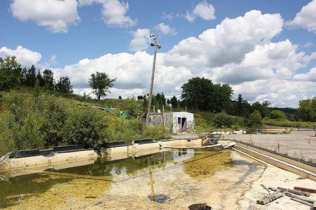 Cascades d'Eau Piedmont photo 4