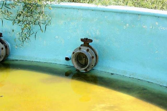 Cascades d'Eau Piedmont photo 3