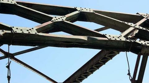 Le pont David photo 3