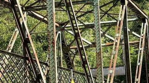 Le pont David photo 2