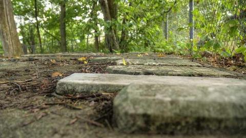 Chrysler-Rockport  Cemetery photo 2