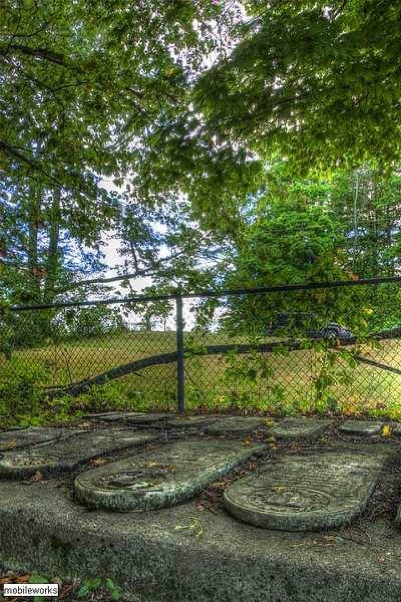 Hidden To Most - ChryslerRockport--Cemetery20.jpg