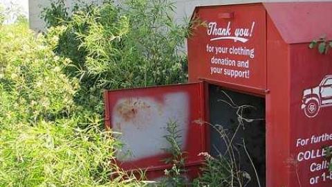 Photo from Town and Country Fitness