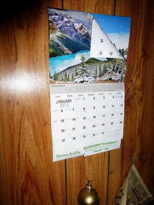 Moldy Getaway photo 2