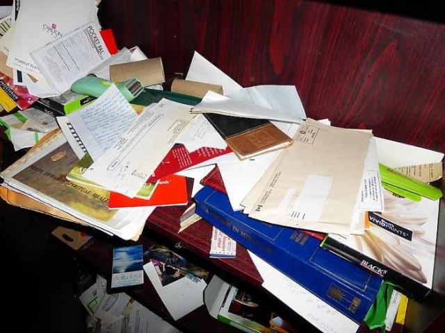 Moldy Getaway photo 5