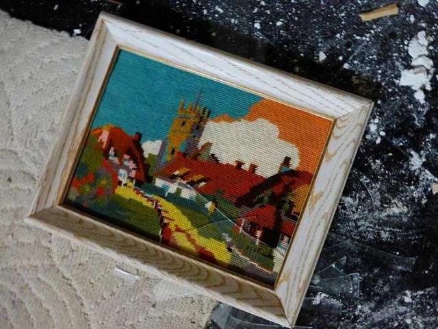 Big Deck House - Newmarket, Ontario