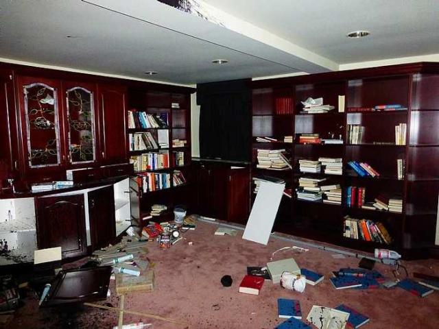 Big Deck House - Newmarket, Ontario