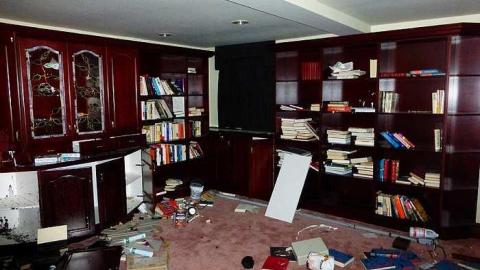 Big Deck House - Newmarket, Ontario