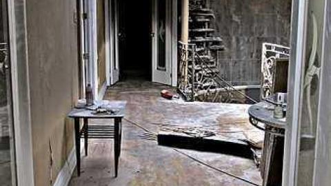 Blackened Mansion - Abandoned-Grow-Op-Mansion--Drug-Dealers-Mansion--King-City196.jpg