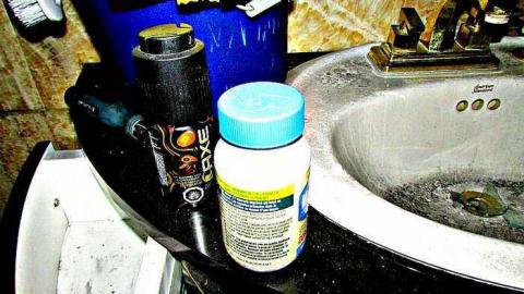 Blackened Mansion - Abandoned-Grow-Op-Mansion--Drug-Dealers-Mansion--King-City203.jpg