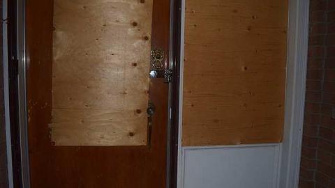 Photo from Boarded Up