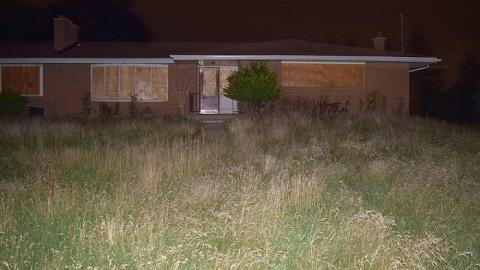 Photo from Boarded Up