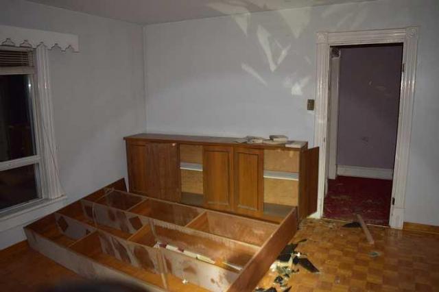 House in the Trees photo 5