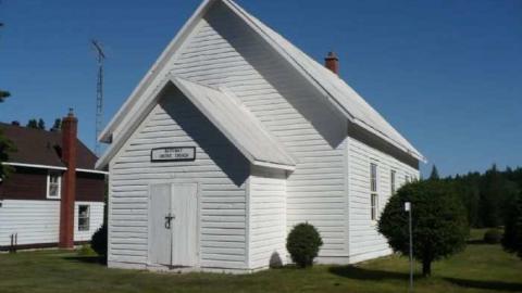 Barkway (Black Bill Tragedy) - Gravenhurst, Ontario