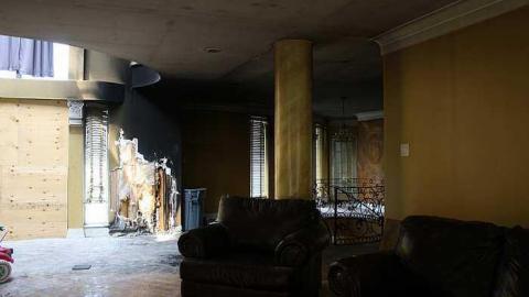 Trip to the Mansion - Abandoned-Grow-Op-Mansion--Drug-Dealers-Mansion--King-City278.jpg