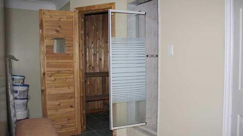 Trip to the Mansion - Abandoned-Grow-Op-Mansion--Drug-Dealers-Mansion--King-City283.jpg