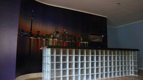 Trip to the Mansion - Abandoned-Grow-Op-Mansion--Drug-Dealers-Mansion--King-City269.jpg