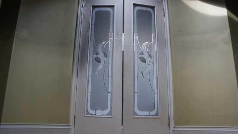 Trip to the Mansion - Abandoned-Grow-Op-Mansion--Drug-Dealers-Mansion--King-City270.jpg