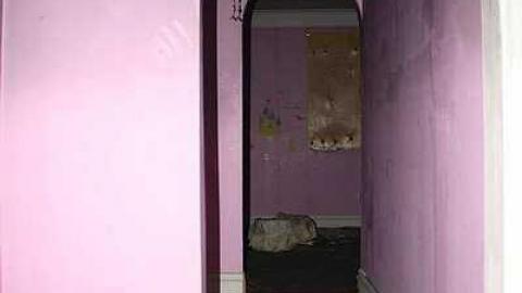 Trip to the Mansion - Abandoned-Grow-Op-Mansion--Drug-Dealers-Mansion--King-City272.jpg