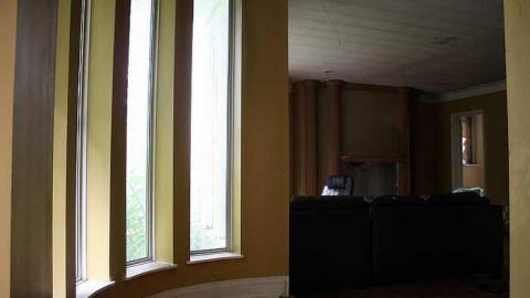 Trip to the Mansion - Abandoned-Grow-Op-Mansion--Drug-Dealers-Mansion--King-City289.jpg