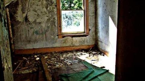 Photo from Abandoned Talent