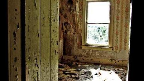 Photo from Abandoned Talent