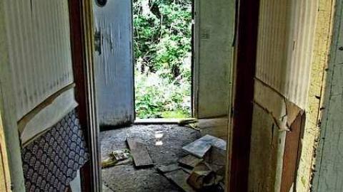 Photo from Abandoned Talent