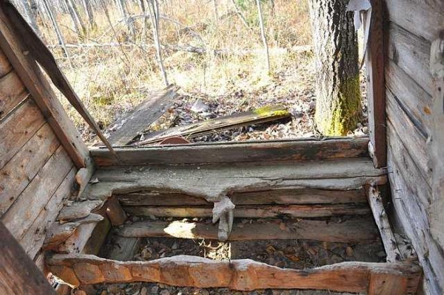 Tashota (ghost town) photo 2