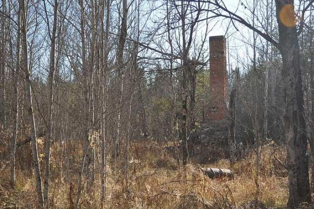 Tashota (ghost town) photo 3