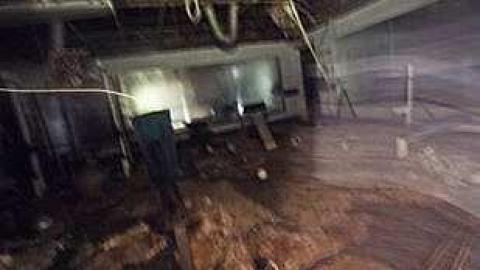 Photo from Behind This house 