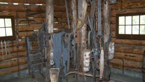 Wakami Lumber Co. - Scalers-Cabin10.jpg