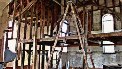 Photo from Forgotten Corner