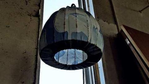 Photo from Forgotten Corner