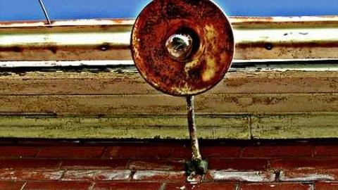 Photo from Forgotten Corner