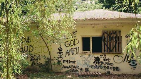 Photo from July Visit