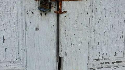 Photo from August 2016