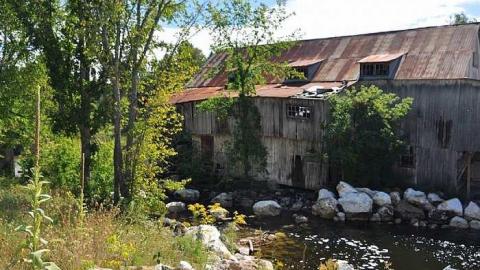 Balaclava Ghost Town cover photo