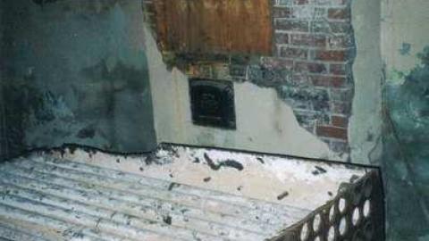 Oxford House of Refuge photo 4