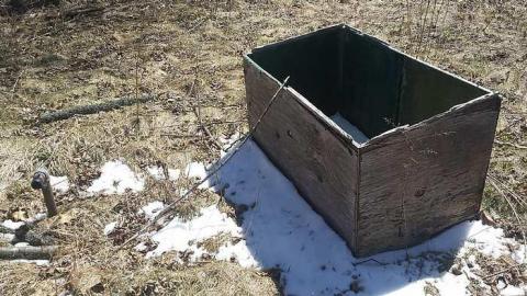 Photo from Bait and Tackle