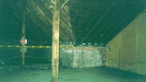 Oxford House of Refuge photo 2