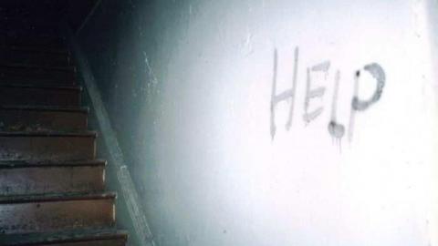 Oxford House of Refuge - East Zorra-Tavistock, Ontario