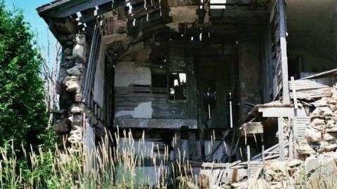 Photo from July 2011