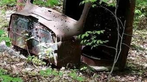 Photo from Off the beaten path