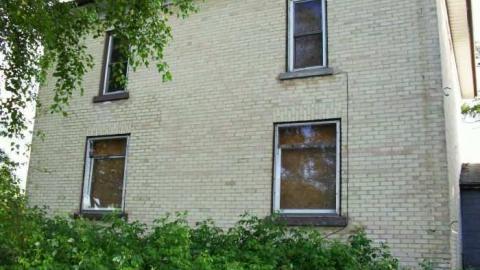 Photo from July 2011