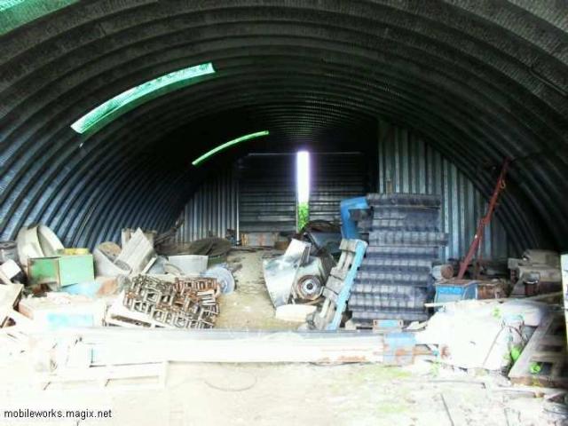 Quonset Guy - Mapleton, Ontario