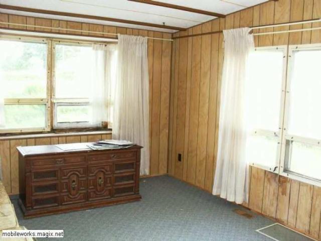 Trailer's End - Mapleton, Ontario